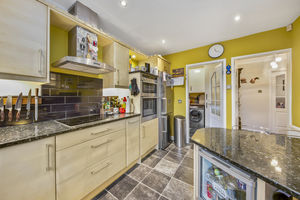 Ormesby Close Dronfield Woodhouse